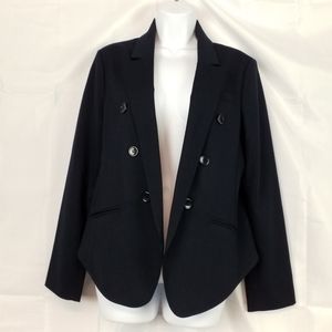 3/$25 Forever 21 casual blazers